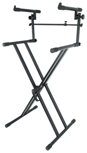 Rockville rks42x tier - rockville, 2-tier