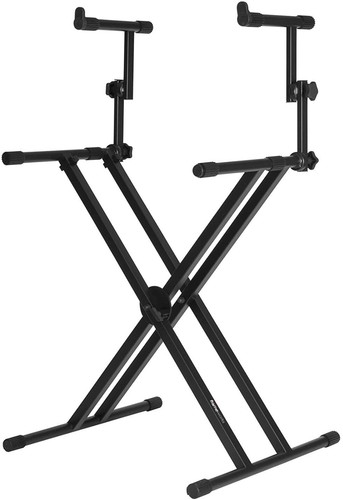 Gator frameworks deluxe two - gator,